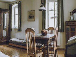 Apartment Janowice Wielkie Ausstattung 15