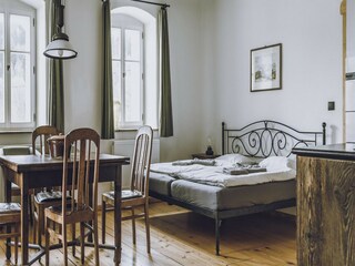 Apartment Janowice Wielkie Ausstattung 17