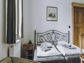 Apartment Janowice Wielkie Features 3