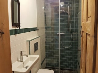 Ferienhaus Janowice Wielkie Ausstattung 4