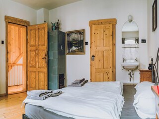 Apartment Janowice Wielkie Ausstattung 3