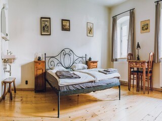 Apartment Janowice Wielkie Ausstattung 4