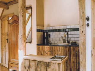 Apartment Janowice Wielkie Ausstattung 3