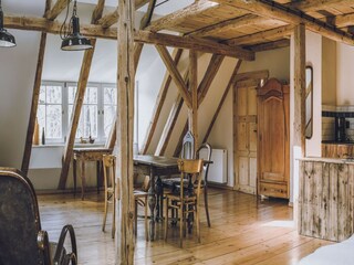 Appartement Janowice Wielkie Kenmerken 5