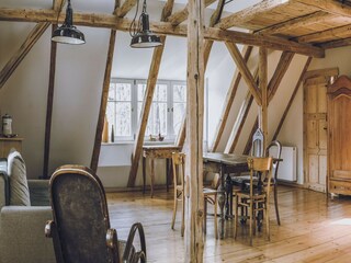 Apartment Janowice Wielkie Ausstattung 7