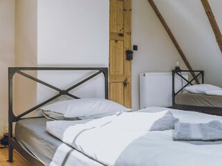 Apartment Janowice Wielkie Ausstattung 9