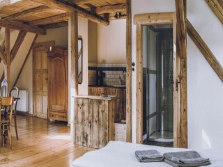 Apartment Janowice Wielkie Ausstattung 14
