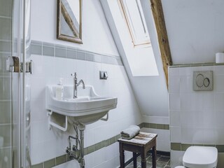 Apartment Janowice Wielkie Ausstattung 16