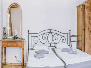 Vakantiehuis Janowice Wielkie Kenmerken 5