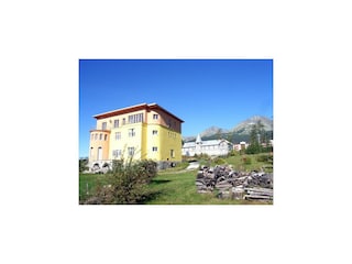 Apartment Vysoké Tatry Outdoor Recording 2