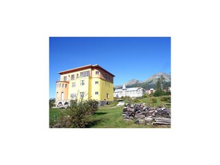 Appartamento Vysoké Tatry Registrazione all'aperto 2