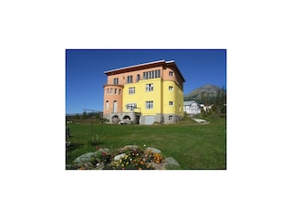 Apartment Vysoké Tatry Outdoor Recording 3