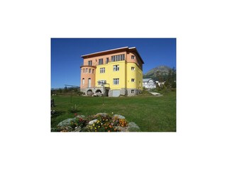 Appartamento Vysoké Tatry Registrazione all'aperto 3