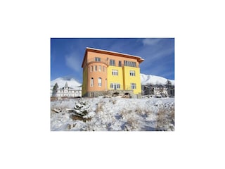 Apartment Vysoké Tatry Outdoor Recording 4
