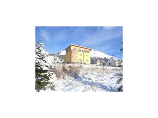 Appartamento Vysoké Tatry Registrazione all'aperto 5