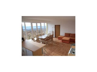 Apartamento Vysoké Tatry Características 8
