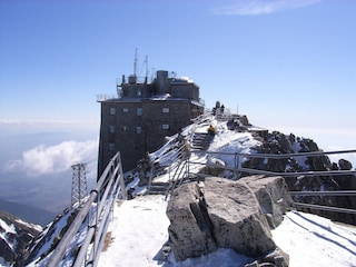 Apartment Vysoké Tatry Environment 19