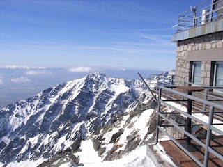 Apartment Vysoké Tatry Environment 22