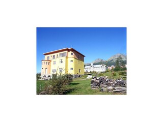 Appartement Vysoké Tatry Enregistrement extérieur 4