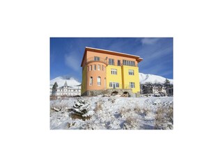 Appartement Vysoké Tatry Enregistrement extérieur 6