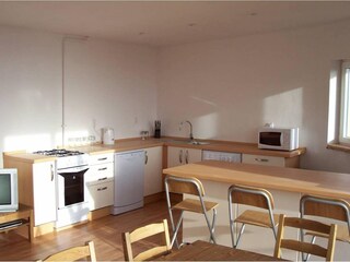 Appartement Vysoké Tatry Équipement 10