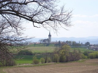 Appartement Vysoké Tatry Environnement 36