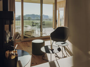 Ferienwohnung sona Suites Einklang