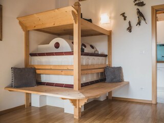 Kachelofen