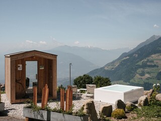 Alpines Wellness