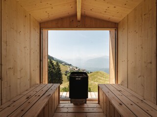 Panoramasauna