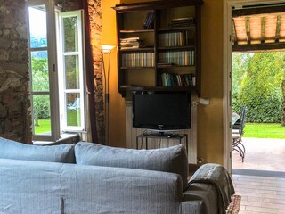 Casa per le vacanze Capannori Caratteristiche 13