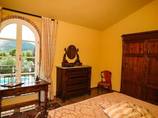 Casa per le vacanze Capannori Caratteristiche 17