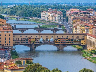 Florenz Ponte Vecchio