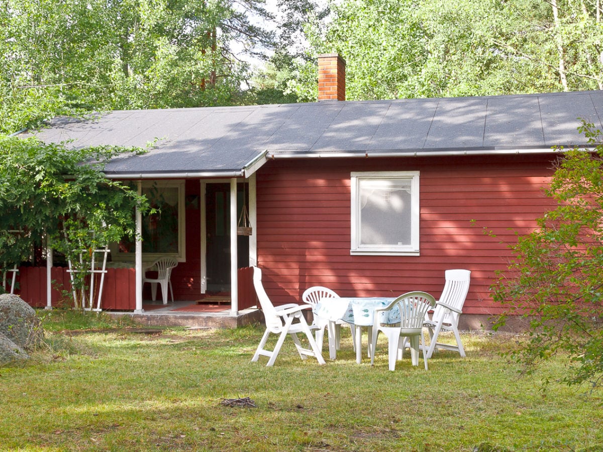 Ferienhaus Oskarshamn