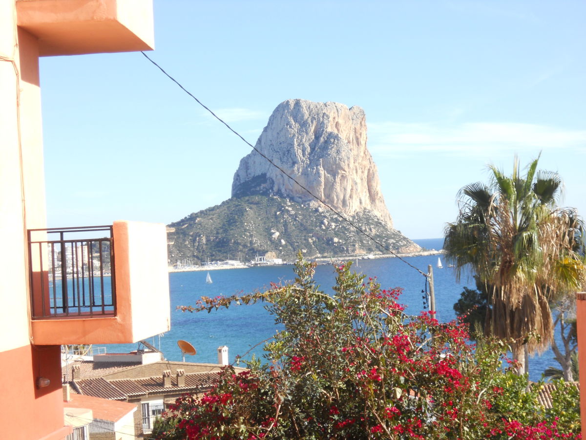 Ferienhaus Villa Malibu, Calpe, Familie J. Wilbertz