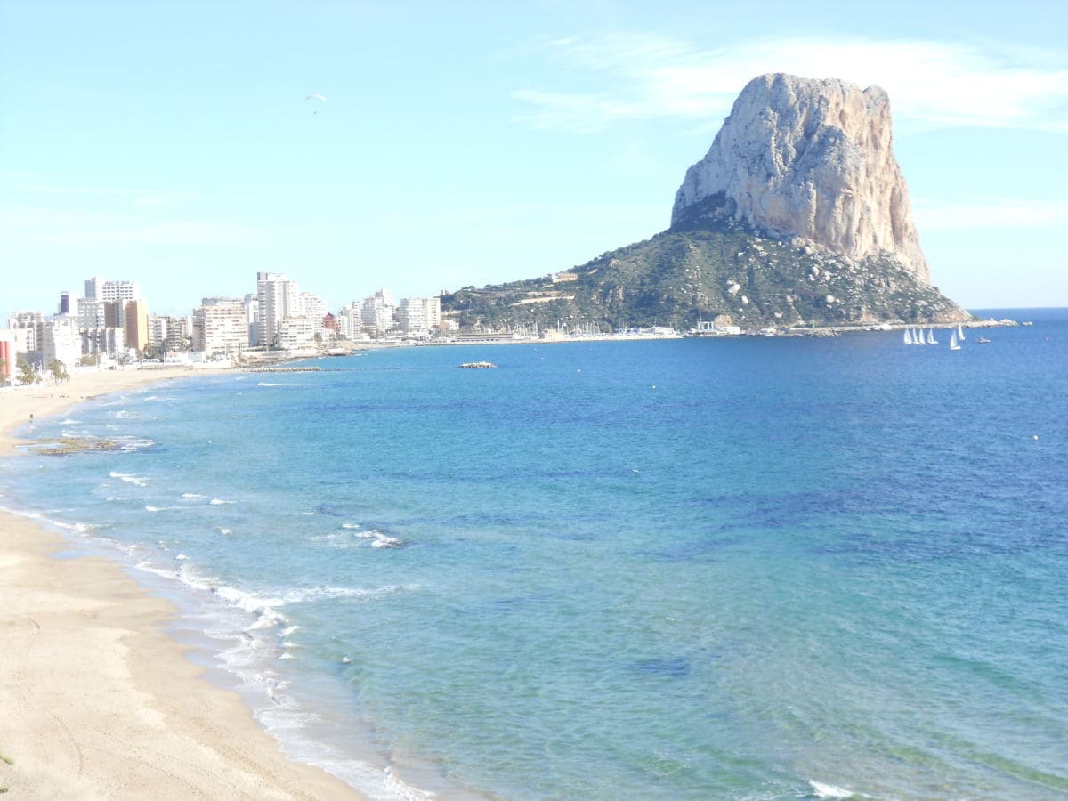 Ferienhaus Villa Malibu, Calpe, Familie J. Wilbertz