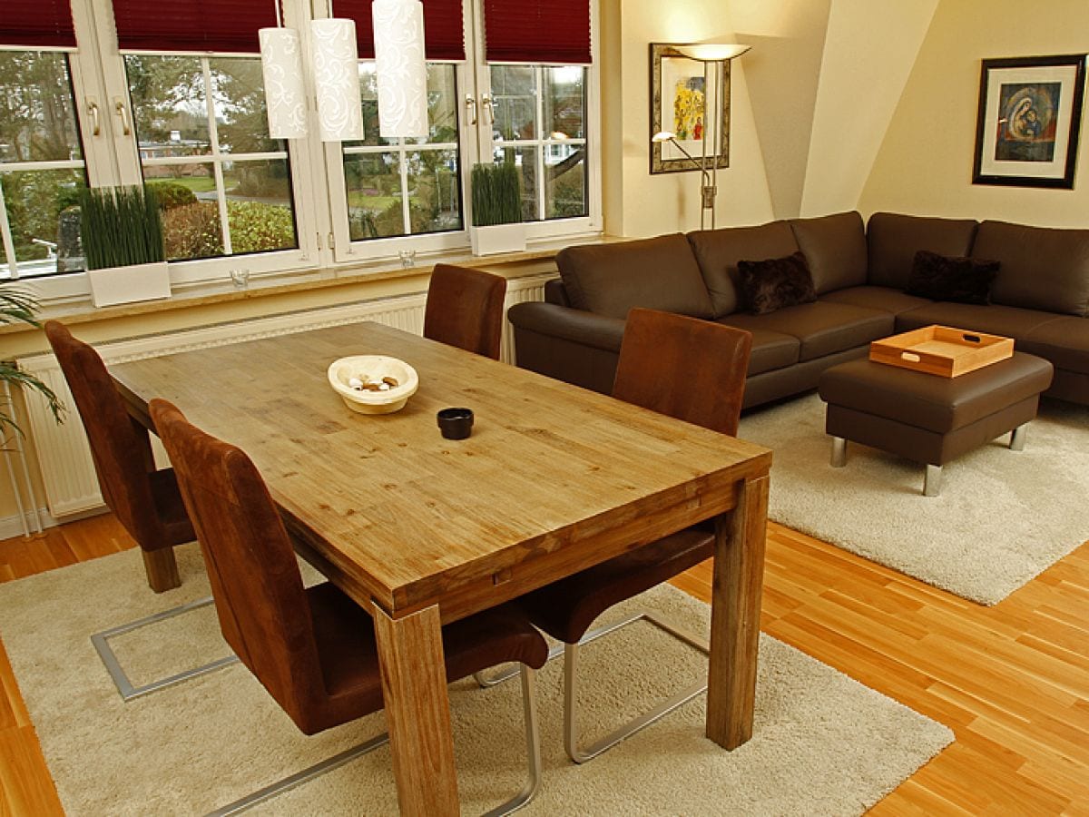 Ferienwohnung 7 im landhaus rosenhof cuxhaven firma abakus