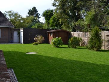 Ferienhaus Harmonie