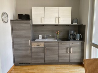 Apartamento de vacaciones Ahlbeck (Usedom) Grabación al aire libre 5