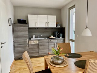 Apartamento de vacaciones Ahlbeck (Usedom) Grabación al aire libre 6