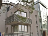 Apartamento de vacaciones Ahlbeck (Usedom) Grabación al aire libre 1