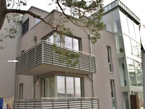 Appartement de vacances Villa Estrelia - Ahlbeck (Usedom) - image1