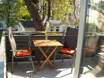 Ferienwohnung Villa Estrelia