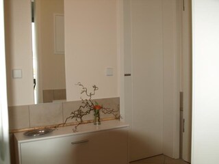 Apartamento de vacaciones Ahlbeck (Usedom) Grabación al aire libre 9
