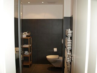 Apartamento de vacaciones Ahlbeck (Usedom) Grabación al aire libre 11