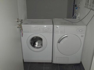 Appartement de vacances Ahlbeck (Usedom)  32