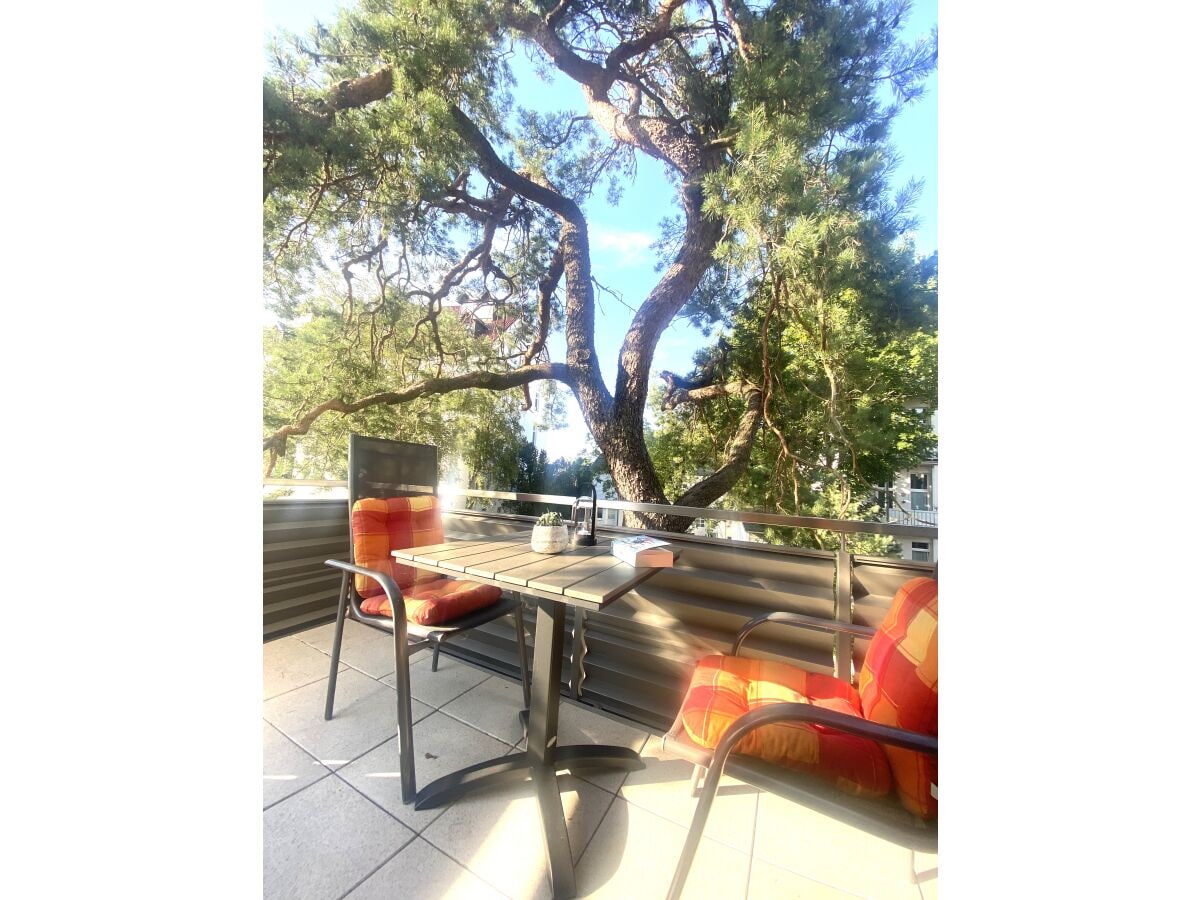 Ferienwohnung Villa Estrelia