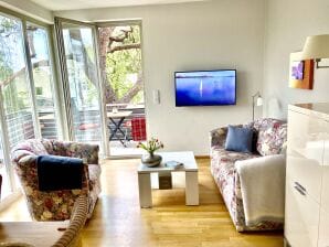 Ferienwohnung Villa Estrelia
