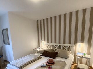 Appartement de vacances Ahlbeck (Usedom) Chambre 10