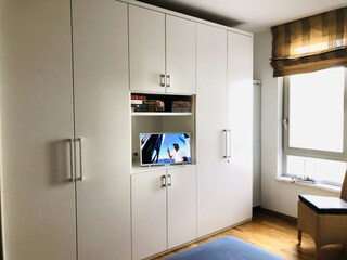 Appartement de vacances Ahlbeck (Usedom) Chambre 11